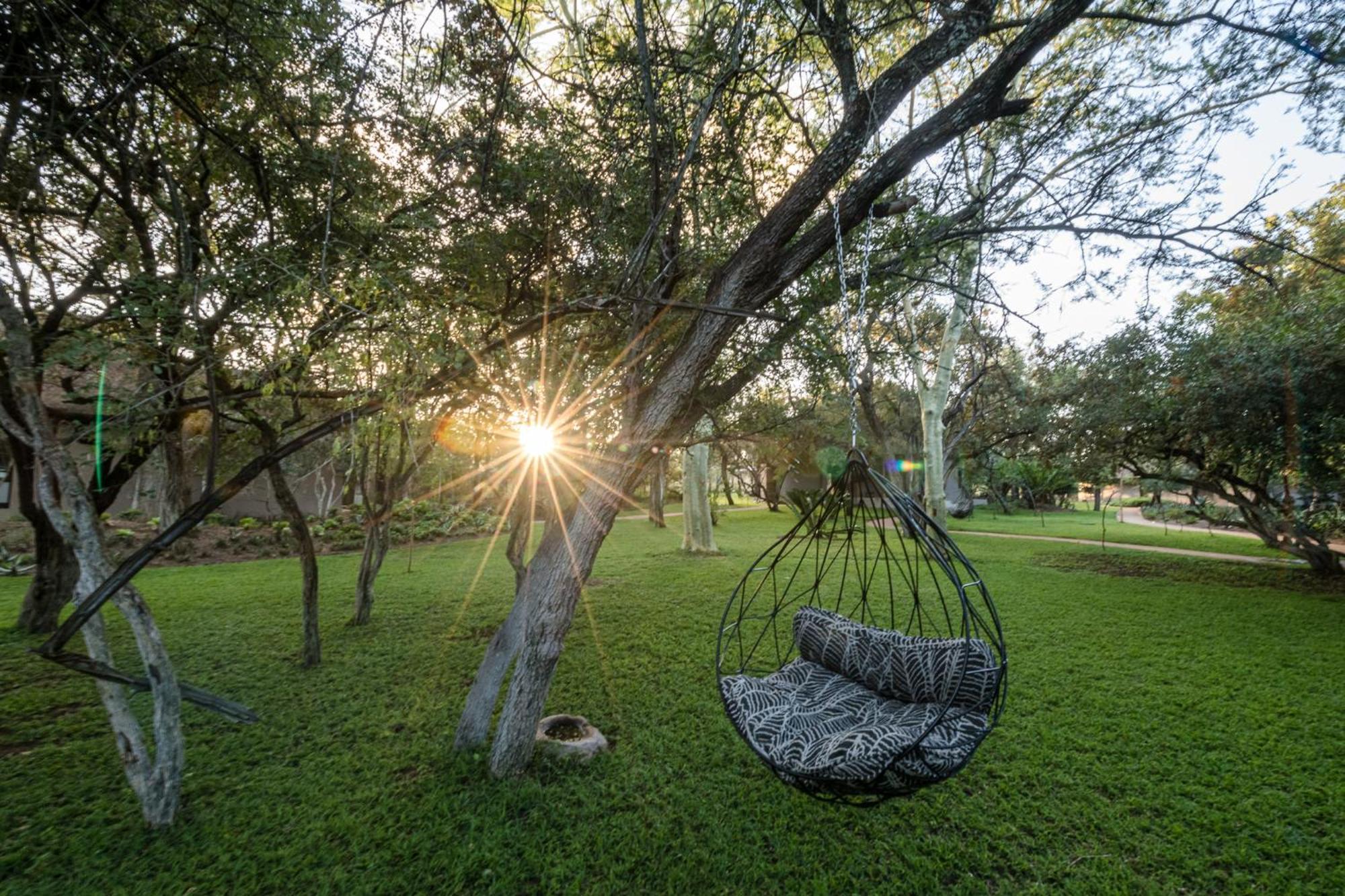 Serondella Game Lodge Thornybush Game Reserve Exterior photo